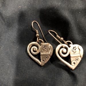 Brighton earrings